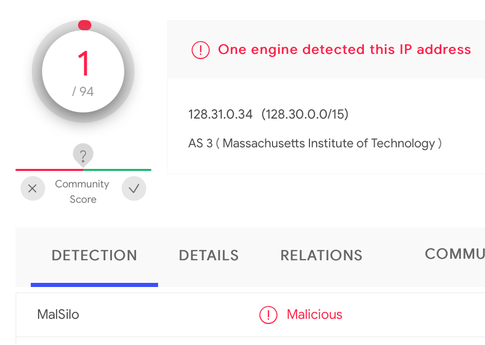 DFIR @ Home - Part 1